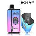 Jualan panas bang 30000 puffs 2% 5% nic